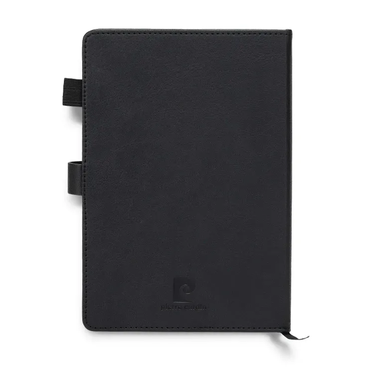 Pierre Cardin Fontaine Weekly Diary - 2027 — Back