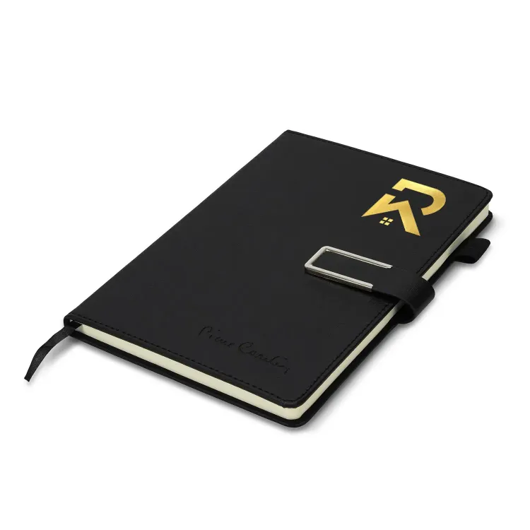 Pierre Cardin Fontaine Weekly Diary - 2027 — Branding