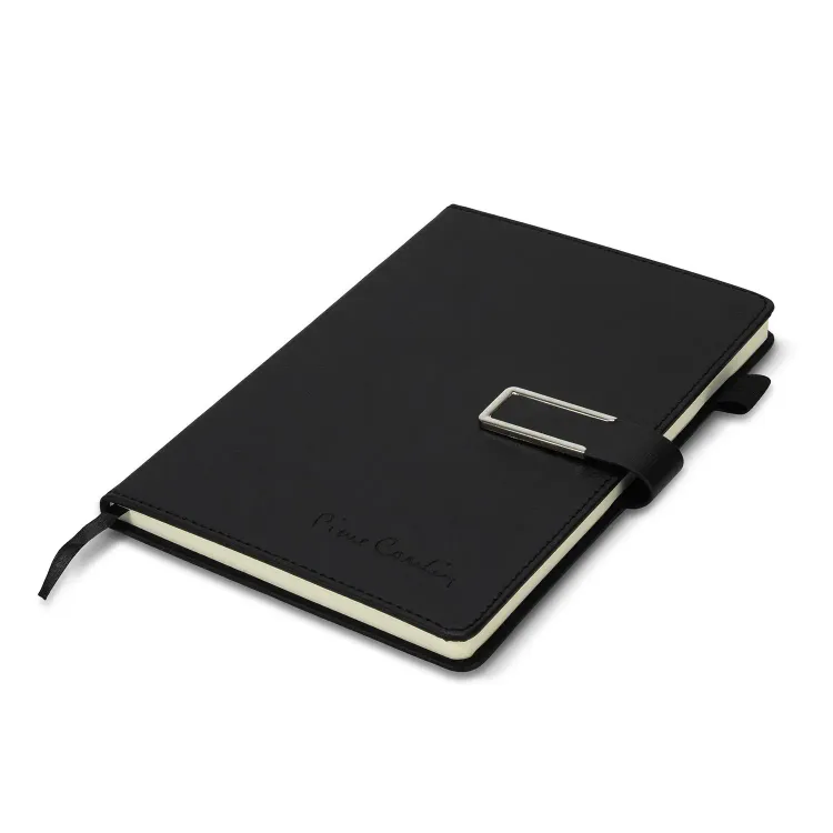 Pierre Cardin Fontaine Weekly Diary - 2027 — Main