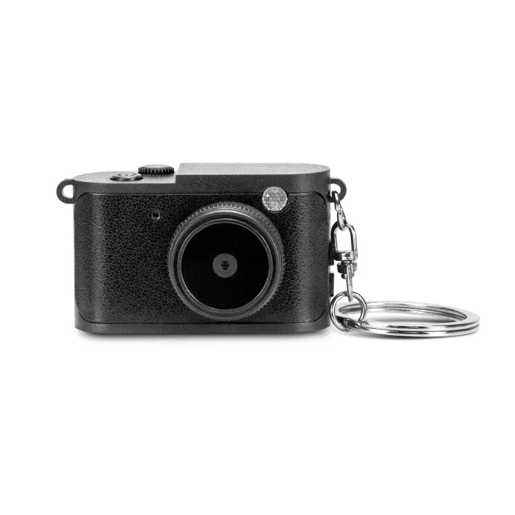 Candid Mini Camera — Main