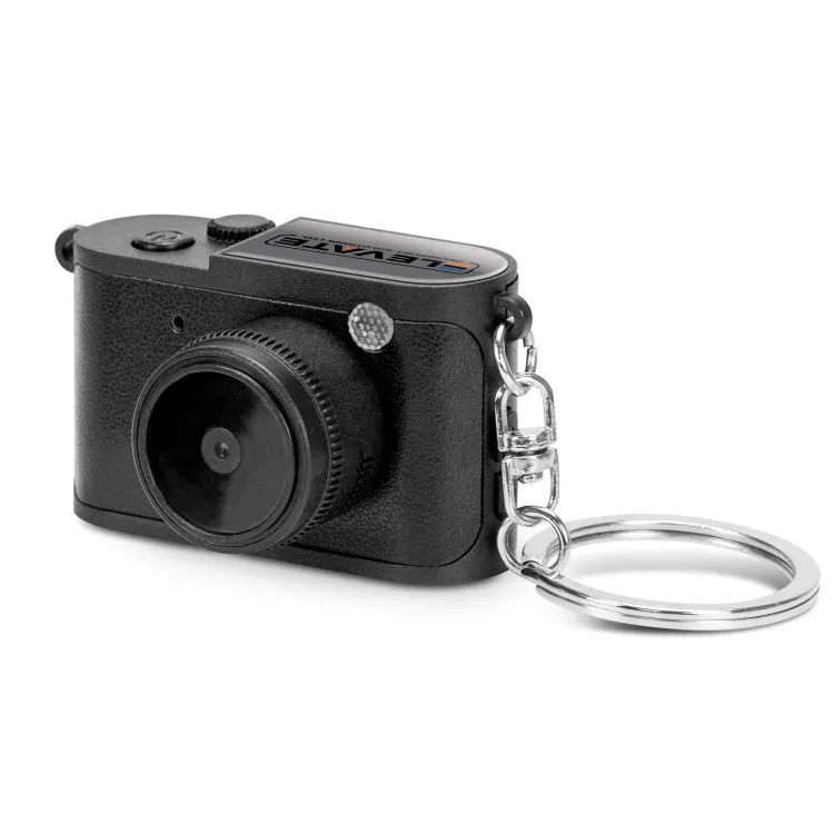 Candid Mini Camera — Branding