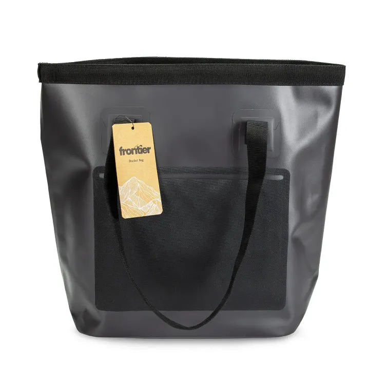 Frontier Bucket Bag — Main