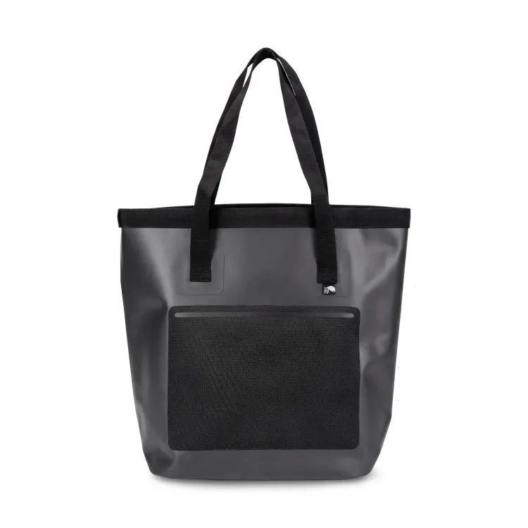 Frontier Bucket Bag — Front
