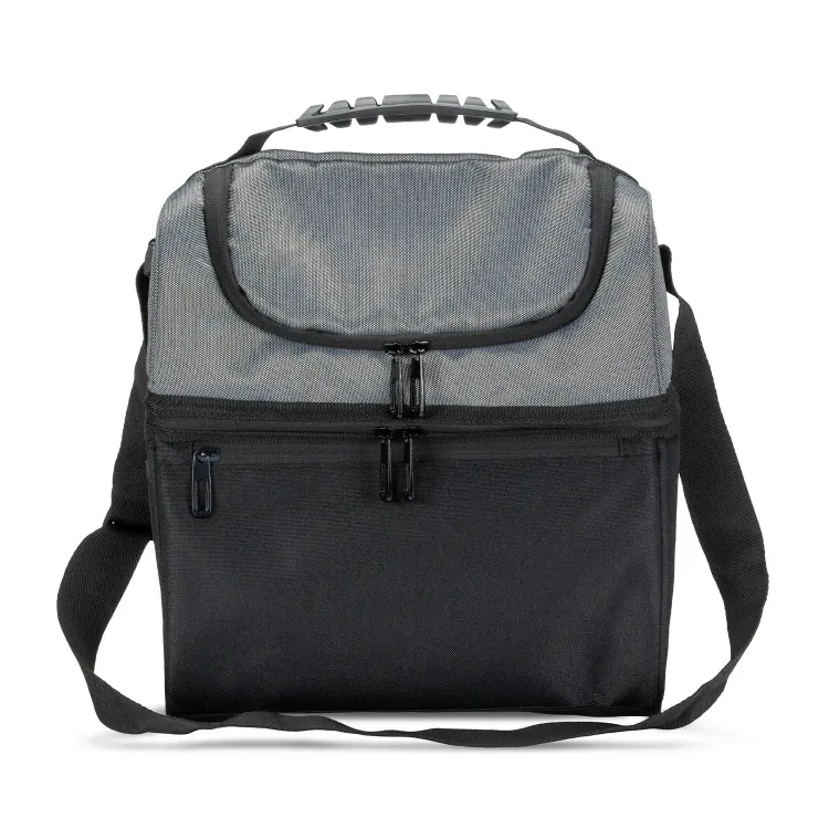Trades Lunch Cooler Bag — Main