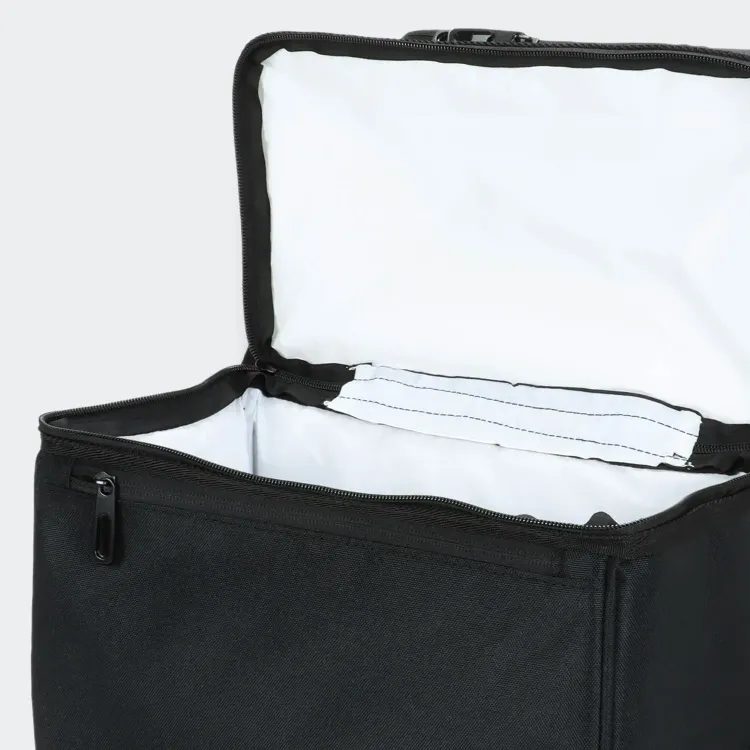 Trades Lunch Cooler Bag — Main Compartment