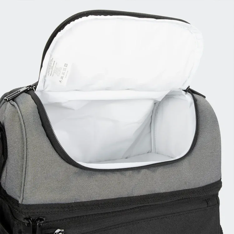 Trades Lunch Cooler Bag — Top Compartment