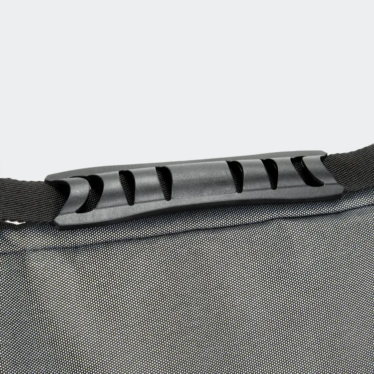Trades Lunch Cooler Bag — Handle