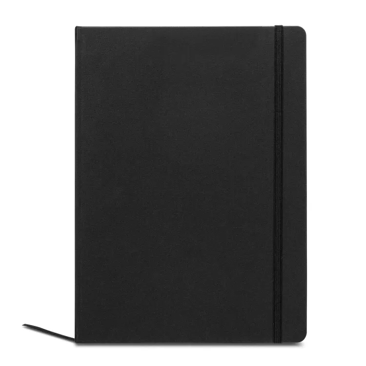 A4 Daily Diary - 2027 — Main