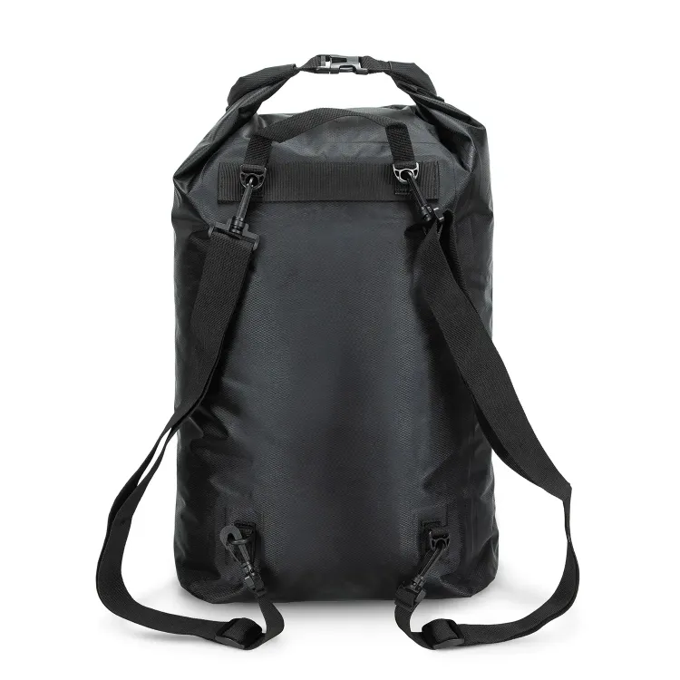 Nevis Dry Bag – 20L — Back