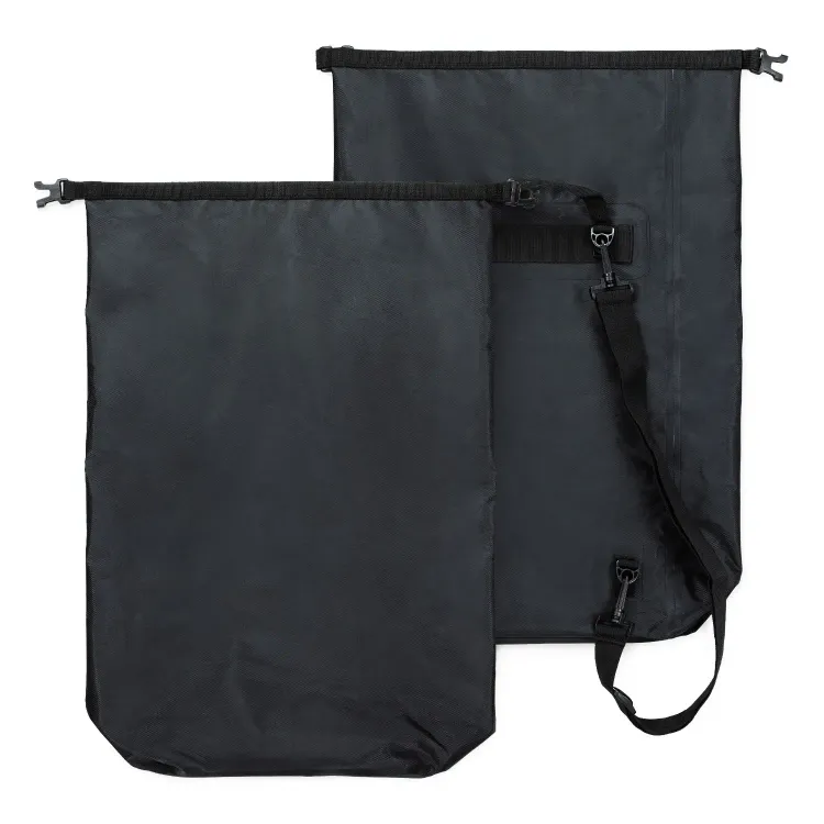 Nevis Dry Bag – 20L — Flat