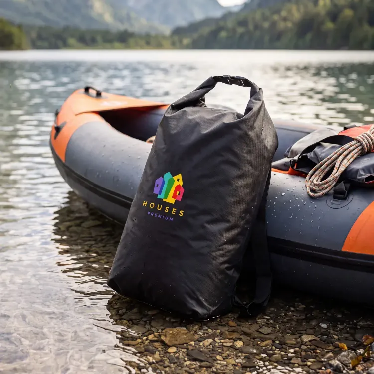 Nevis Dry Bag – 20L — Feature