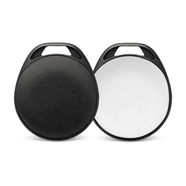 HangFindy Bluetooth Tracker — Main