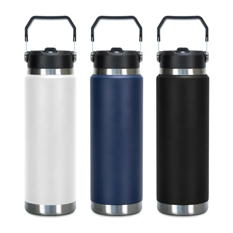 Frontier Hyke Vacuum Bottle — Main