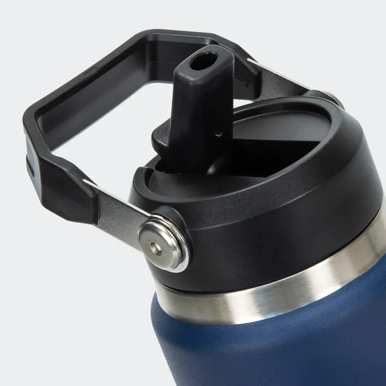 Frontier Hyke Vacuum Bottle — Sipper