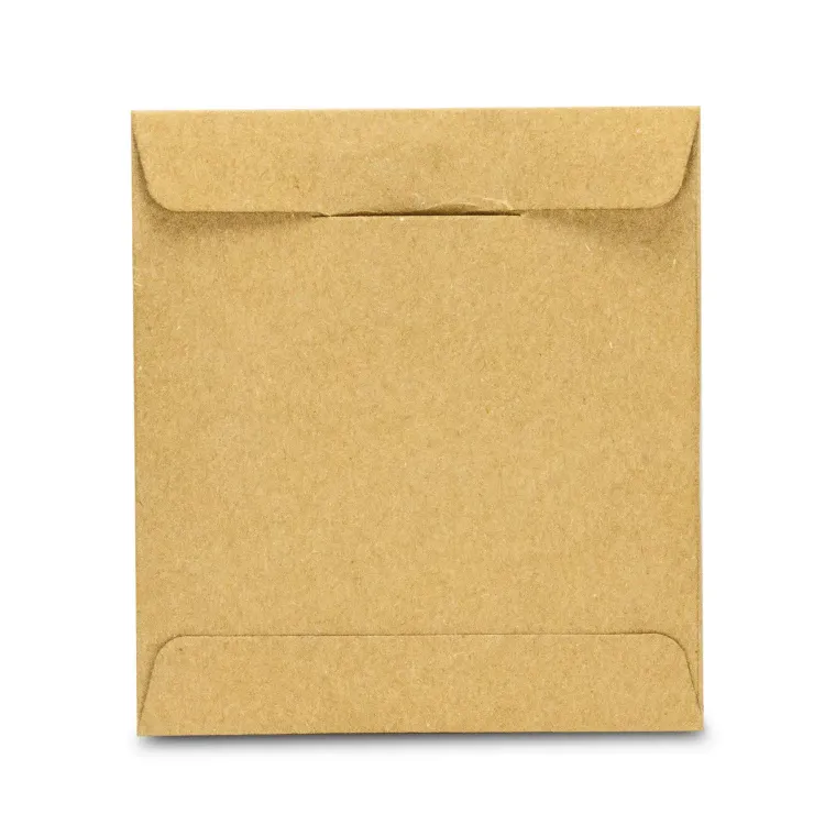 Multi-Functional Magnetic Badge — Packaging - Back