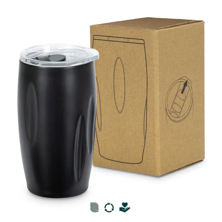 SPICE Nazare Vacuum Tumbler 330ml — Impact Aware