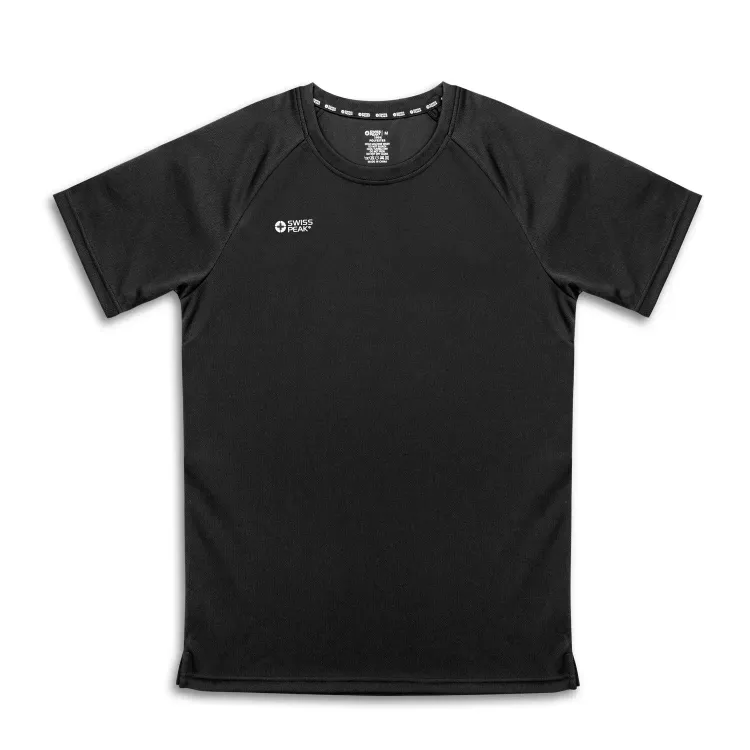 Swiss Peak Urban Unisex T-Shirt — Main