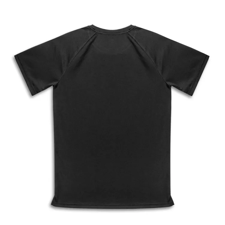 Swiss Peak Urban Unisex T-Shirt — Back