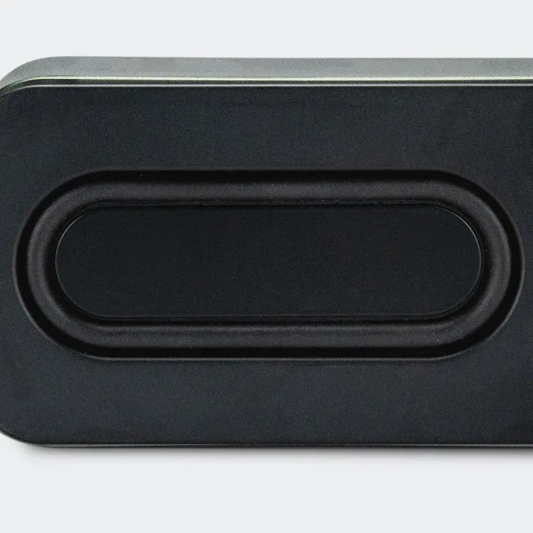Swiss Peak 10W Bass Speaker — Detail