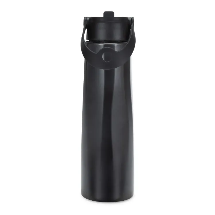 SPICE Calypso Bottle - 1L — black