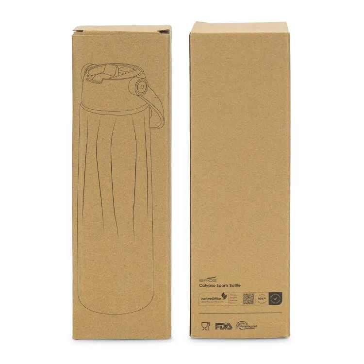SPICE Calypso Bottle - 1L — Gift Box