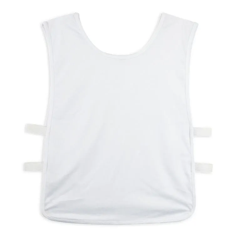 Custom Unisex Bib — Unbranded Back