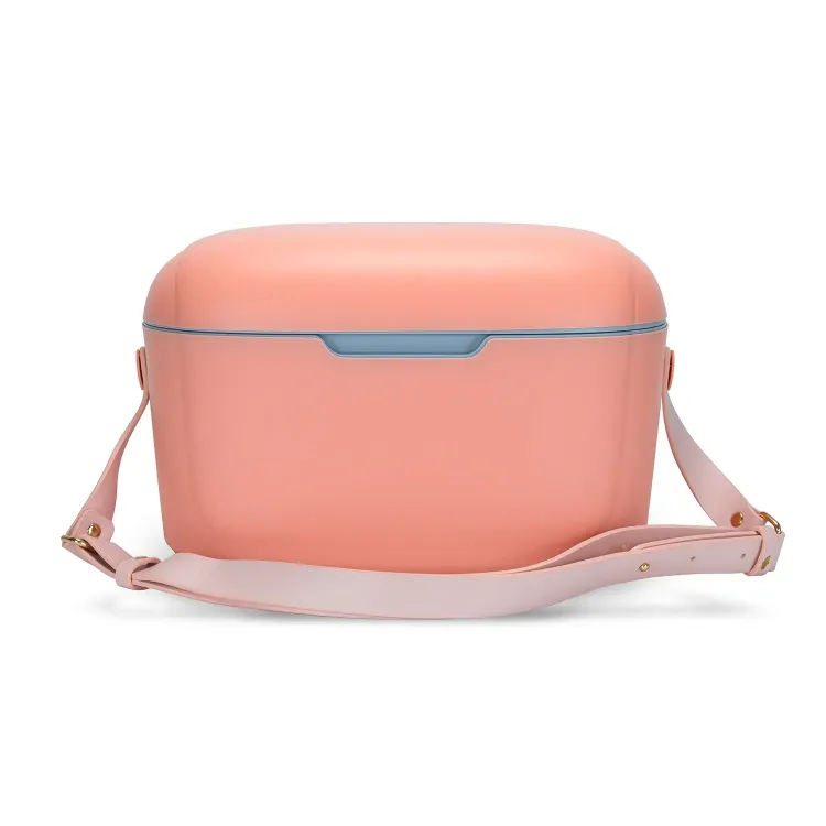 Daisy Cooler — pink