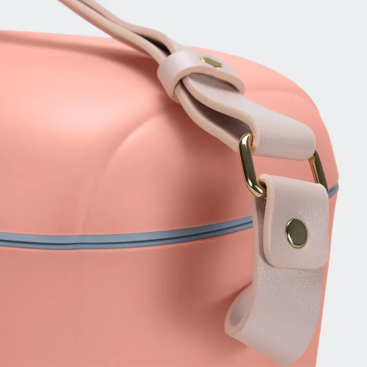 Daisy Cooler — Strap Detail