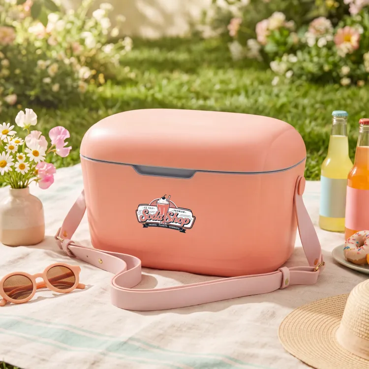 Daisy Cooler — Feature