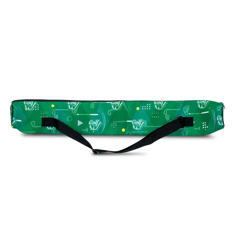 Full Colour Cooler Sling Bag — Main