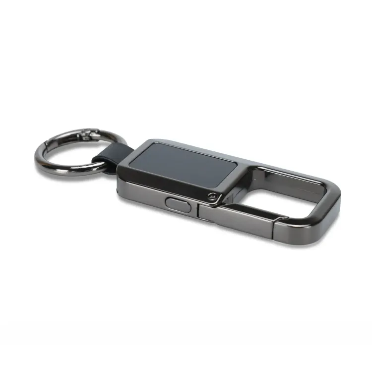 Smart Tag Bluetooth Tracker — Front