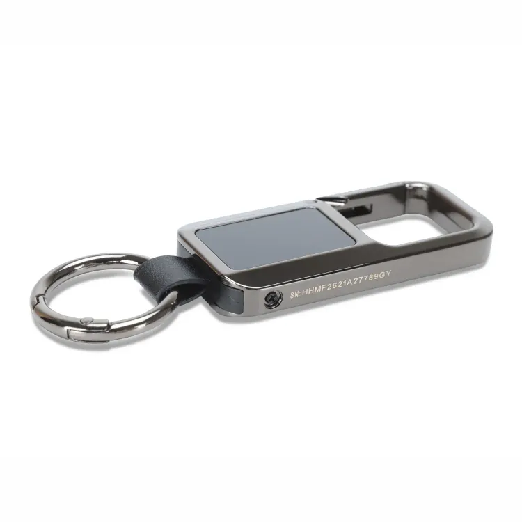 Smart Tag Bluetooth Tracker — Back