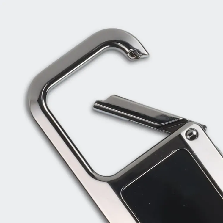 Smart Tag Bluetooth Tracker — Clip