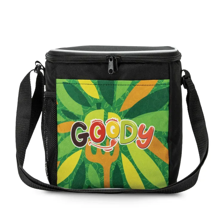 Franz Lunch Cooler Bag — Main