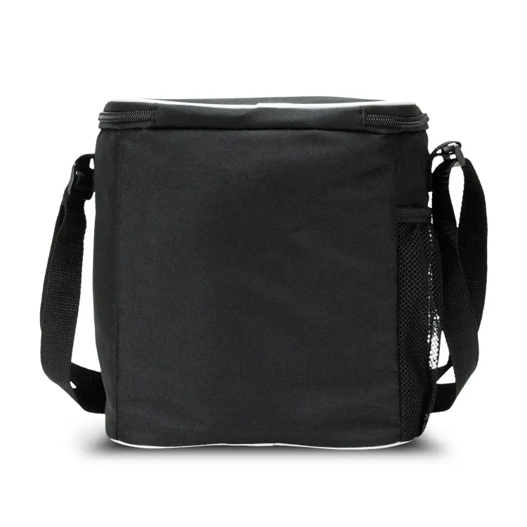 Franz Lunch Cooler Bag — Back