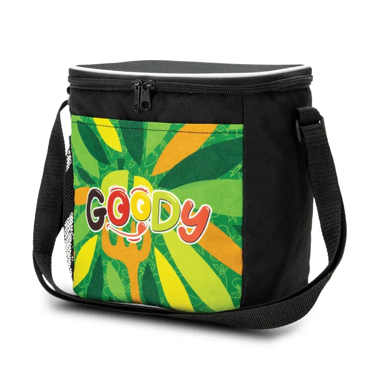 Franz Lunch Cooler Bag — Branded