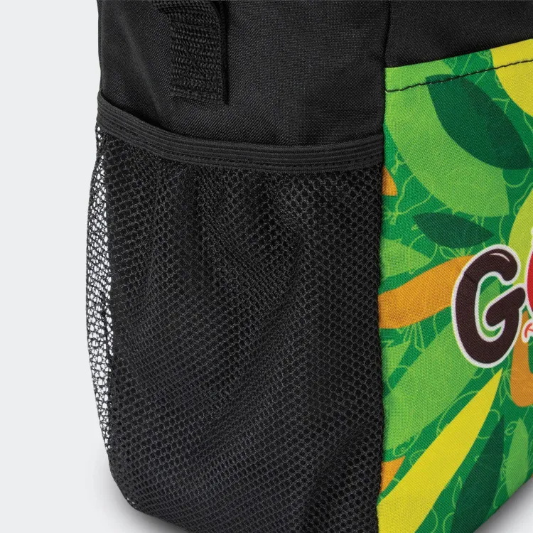 Franz Lunch Cooler Bag — Pocket