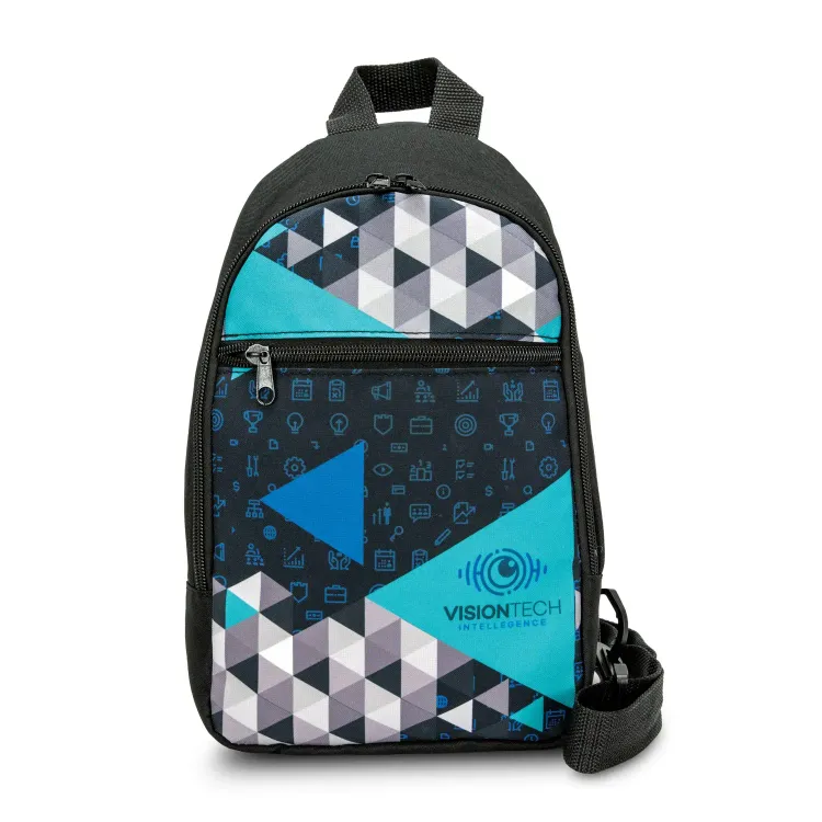 Callum Crossbody Bag — Main