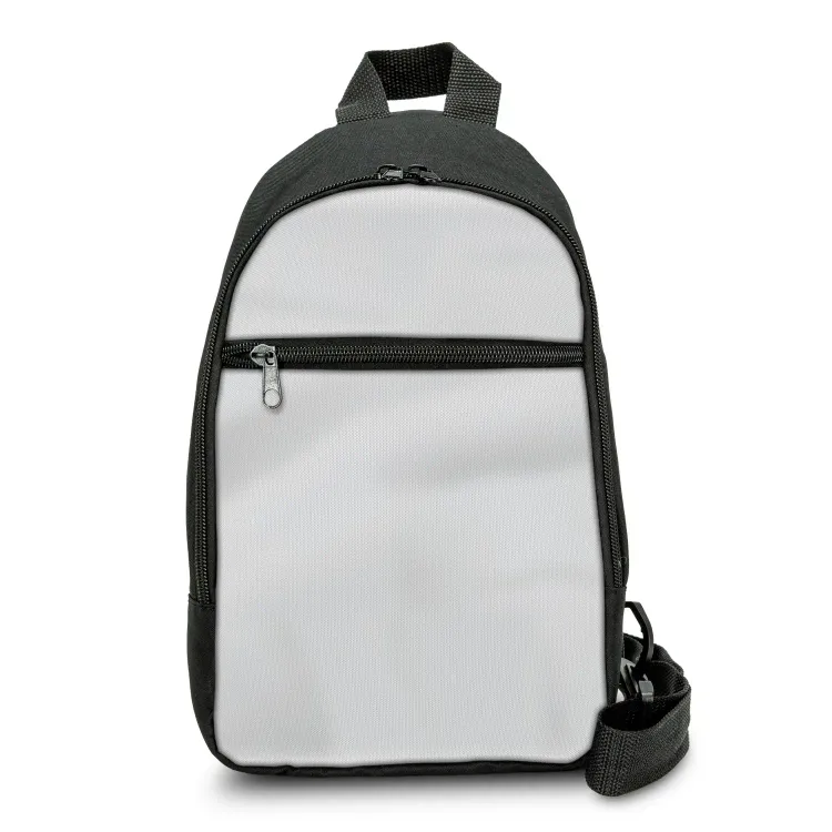 Callum Crossbody Bag — Unbranded