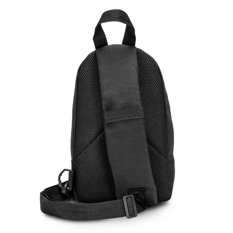 Callum Crossbody Bag — Back