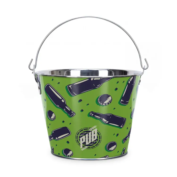Riviera Ice Bucket — Main