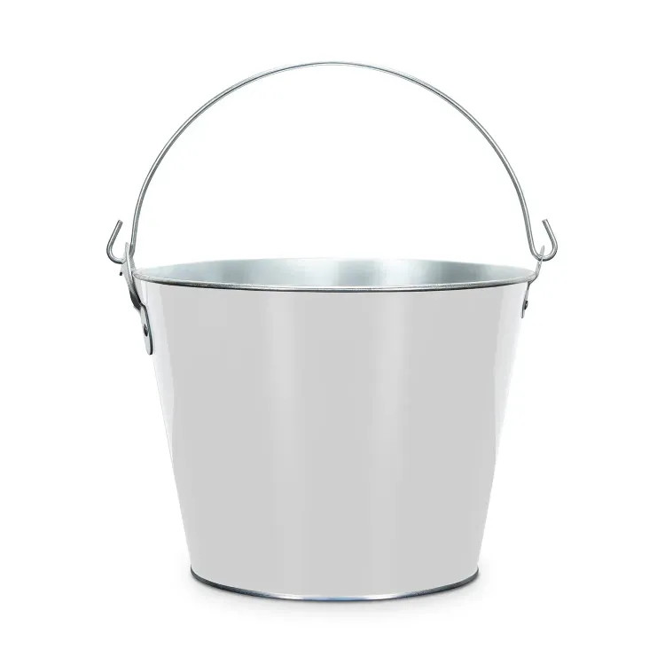Riviera Ice Bucket — Unbranded