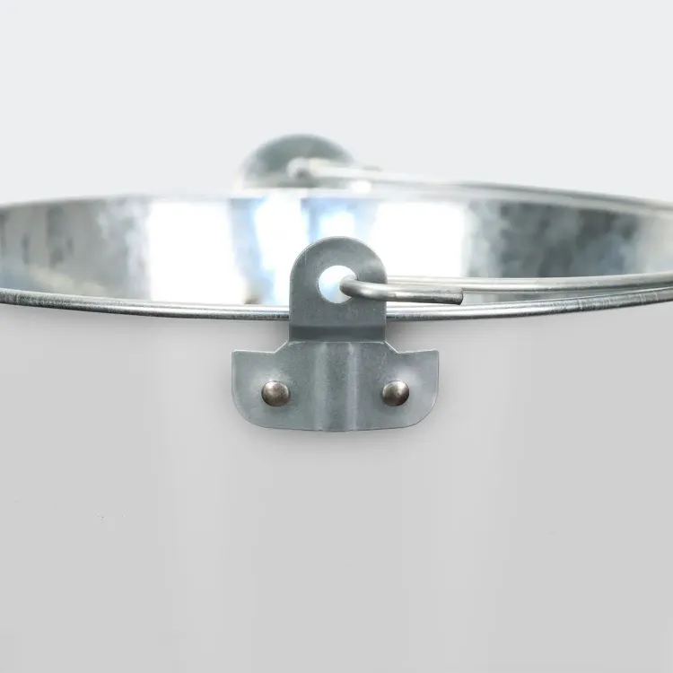 Riviera Ice Bucket — Detail