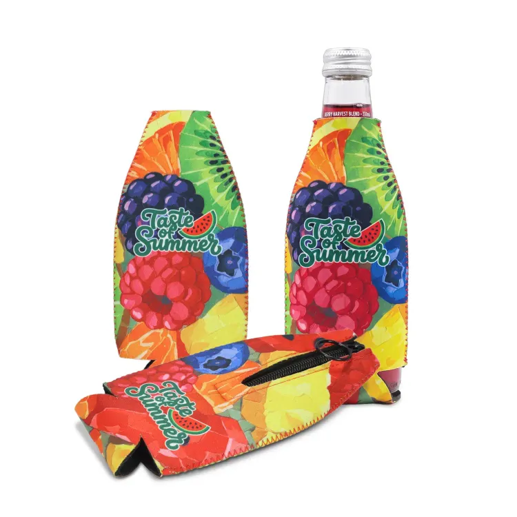 Belize Stubby Cooler — Main