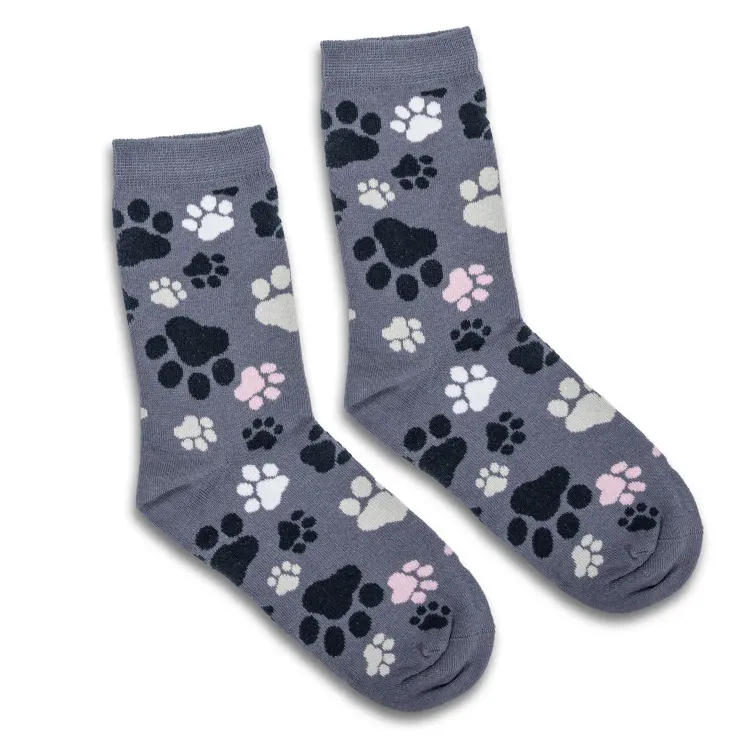 Jolly Knitted Kids Socks — Main