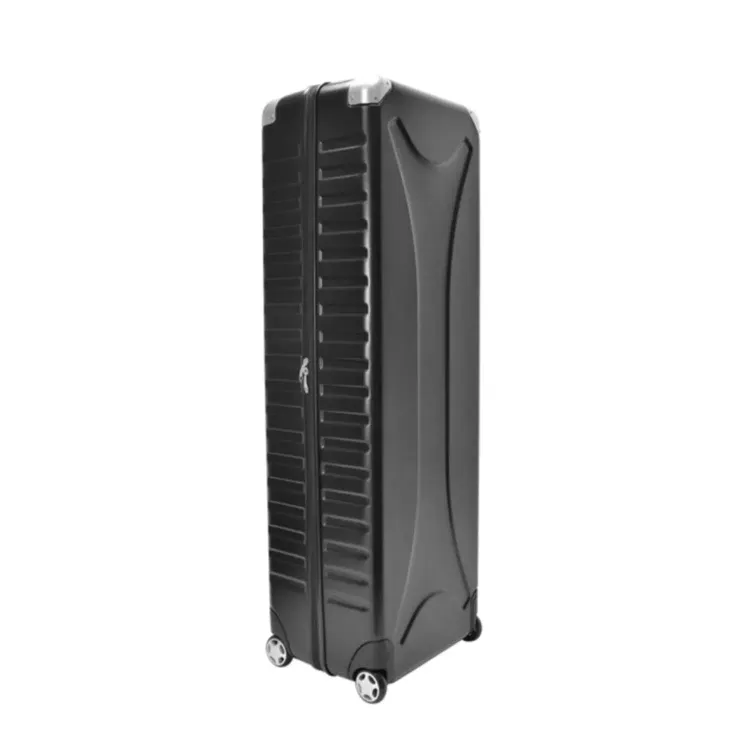 Lightbox Display Wall — Carry Bag