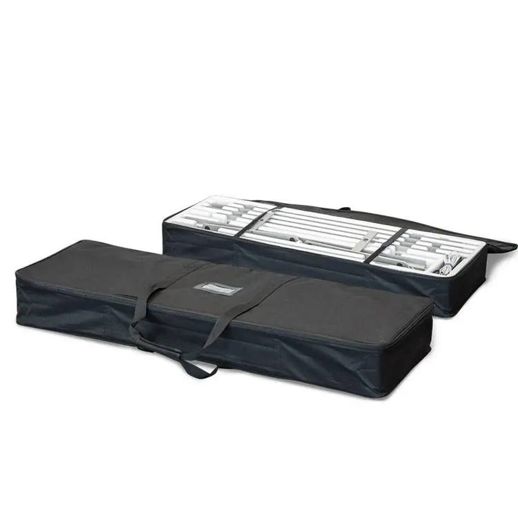 Portable Event Lightbox Counter — Carry Bag