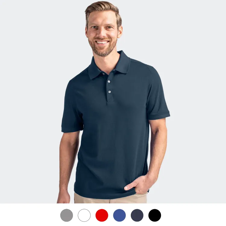 Cutter & Buck Advantage Mens Polo — Main