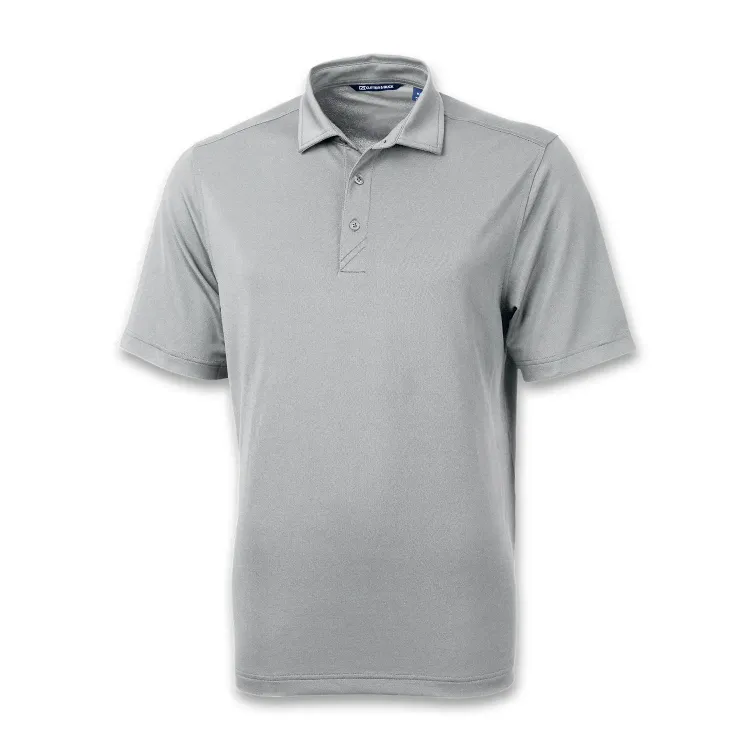 Cutter & Buck Virtue Mens Polo — polished