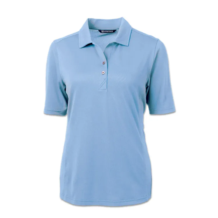 Cutter & Buck Virtue Womens Polo — atlas